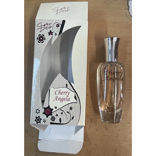 Perfume