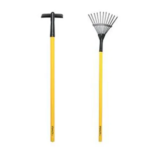 Children's gardening set