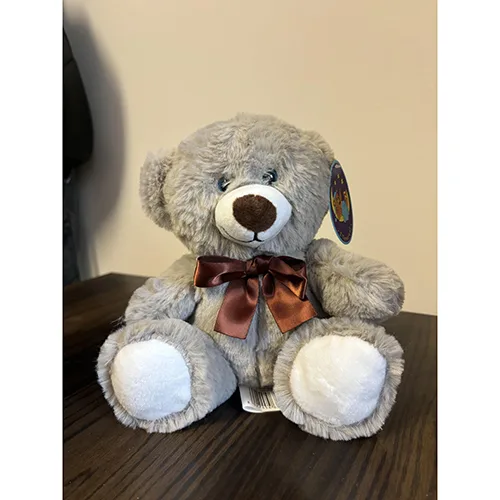 Soft toy