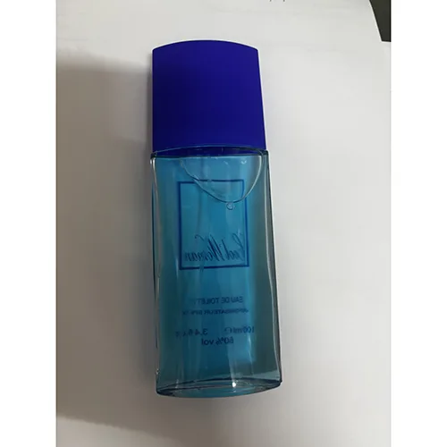 Eau de toilette