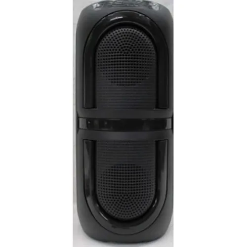 Wireless speaker