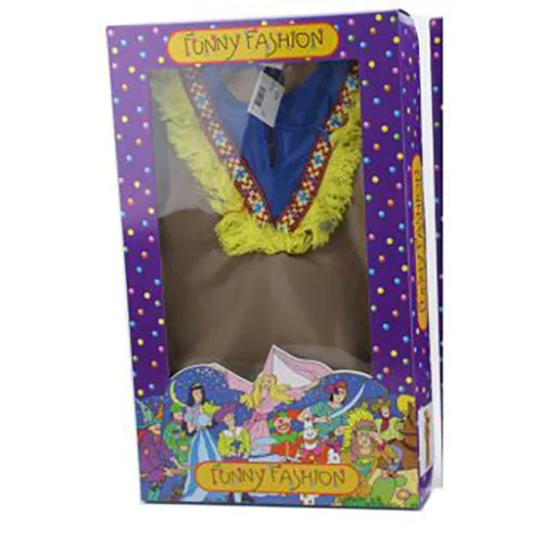 Fancy-dress costume