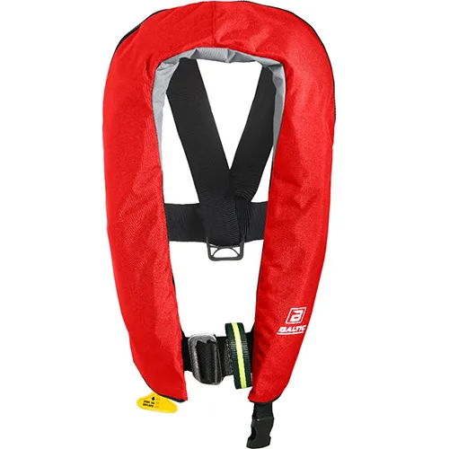 Lifejacket