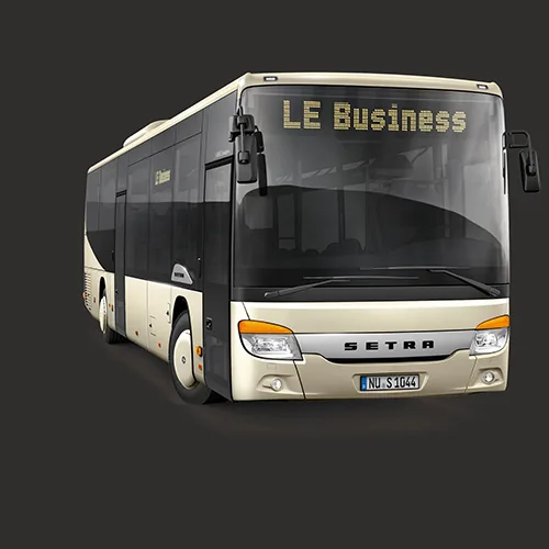 Bus