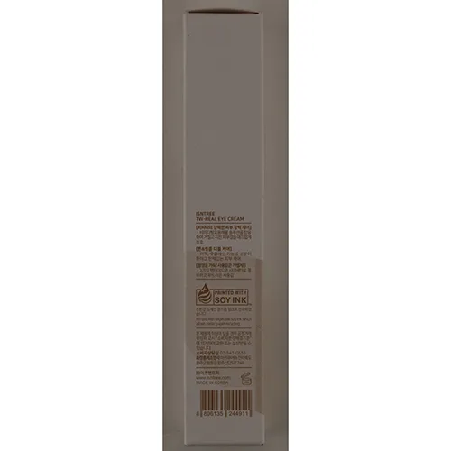 Eye cream