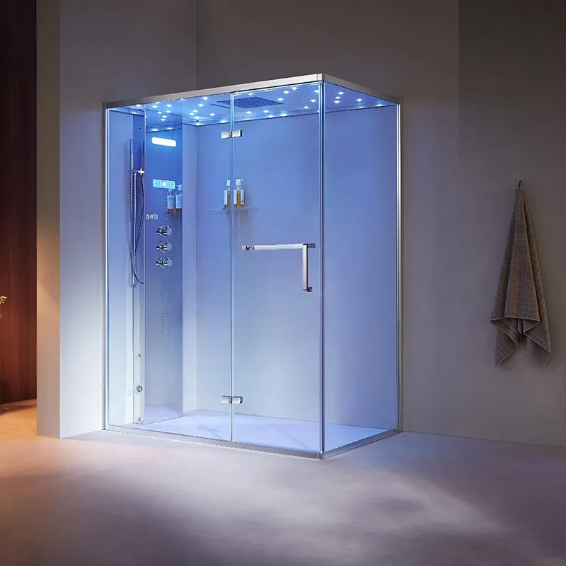 Colonne hammam archipel® ch30/45 concept