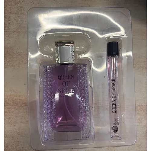 Cosmetics set