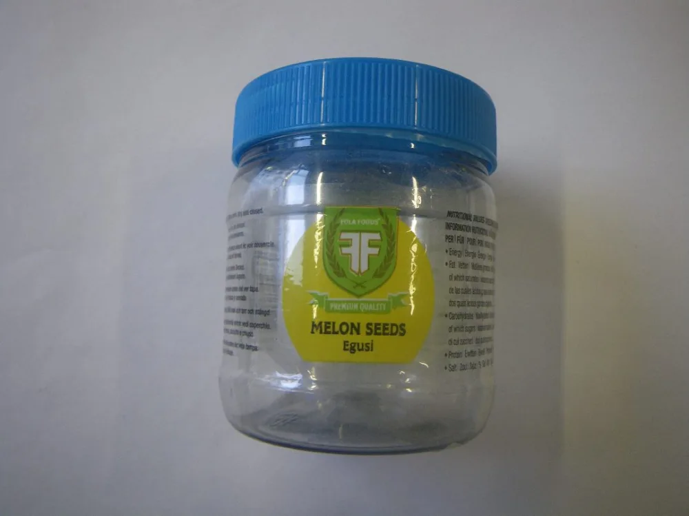 Graines de melon (melon seeds egusi)