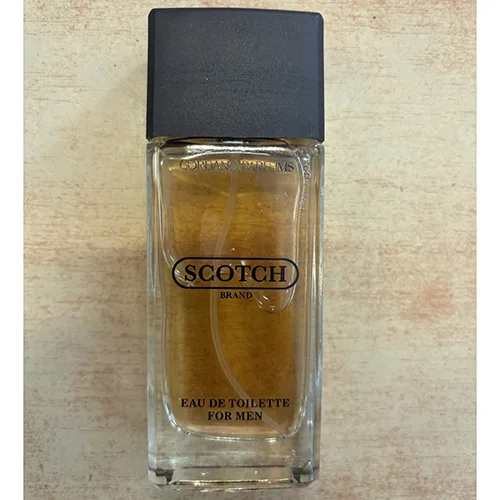 Eau de toilette