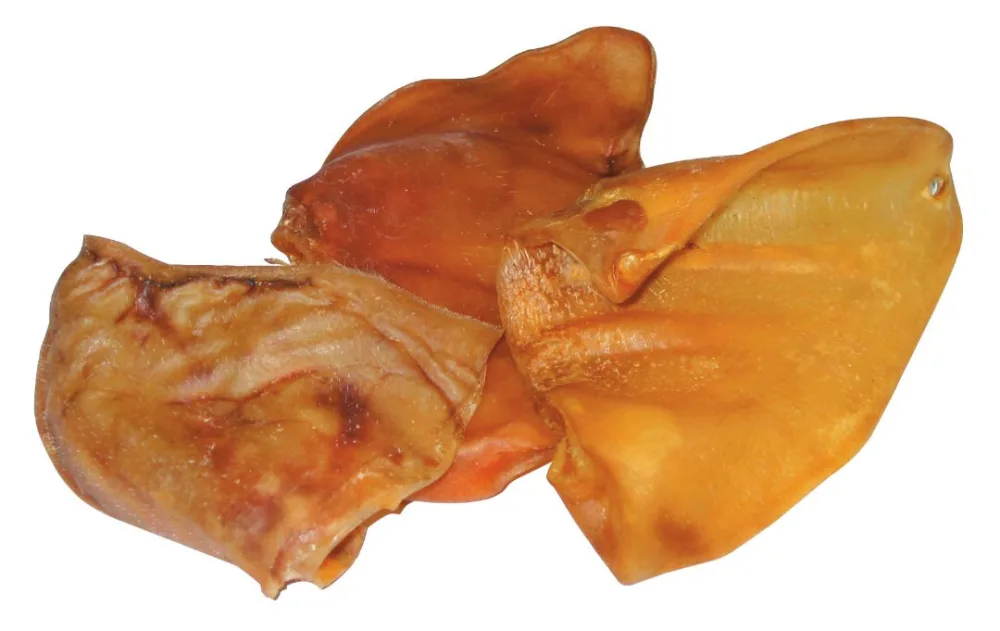 Oreilles de porc par 10 – réf. 84108, lot 3887338894