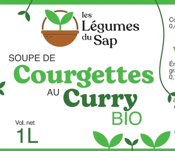 Plats préparés