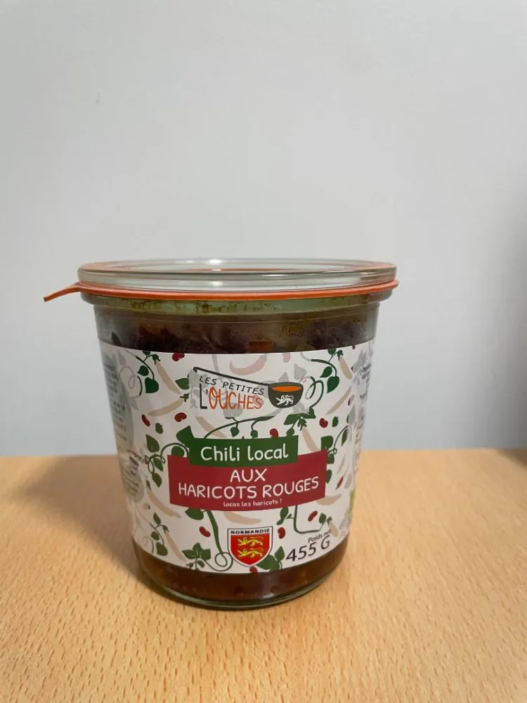 Conserves