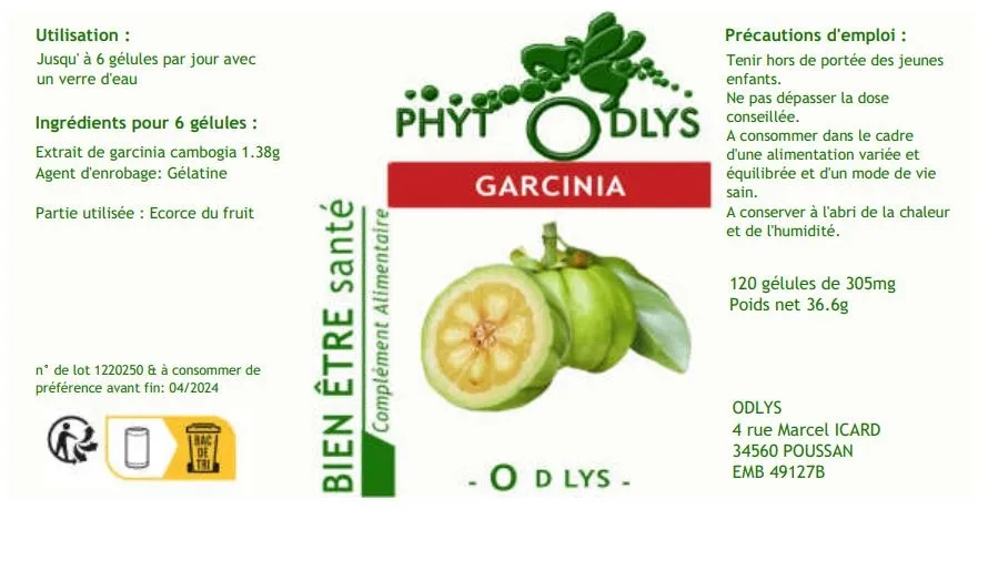 Garcinia