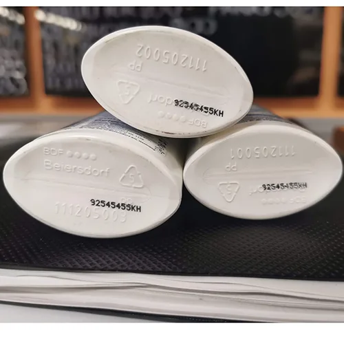 Cleansing milk
