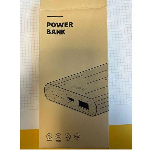 Powerbank