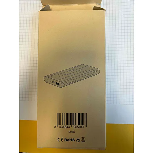 Powerbank