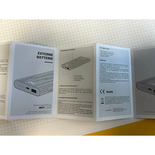 Powerbank