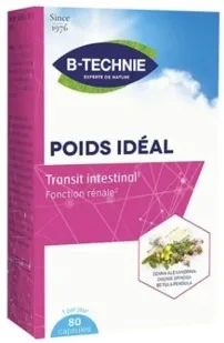 Poids idéal