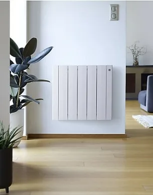 Radiateurs électriques