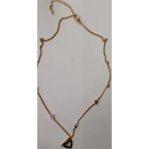 Jewellery set