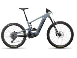 Vélos électriques santa cruz heckler 9