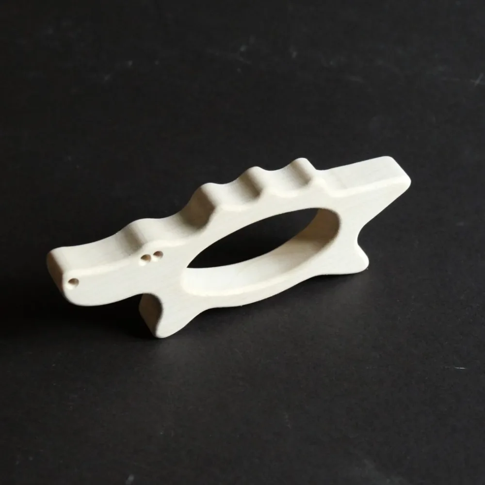 Anneau de dentition