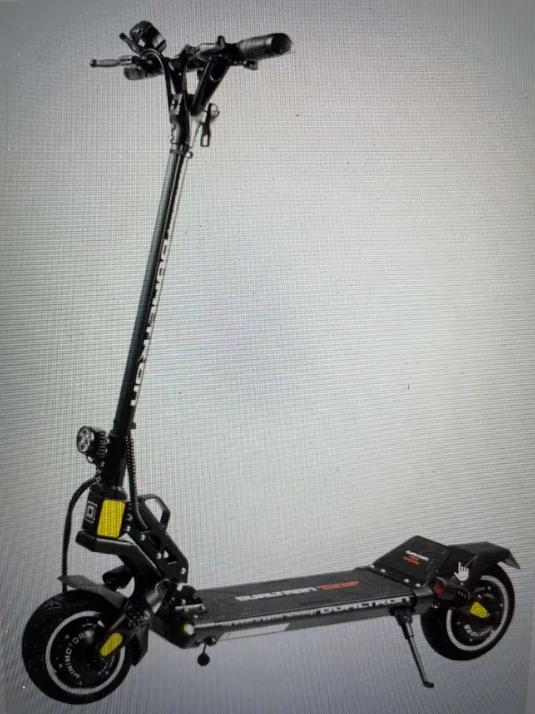 Dualtron mini special long body