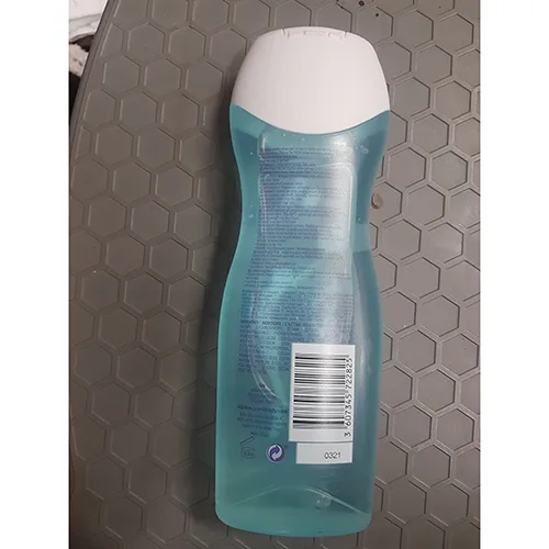 shower gel