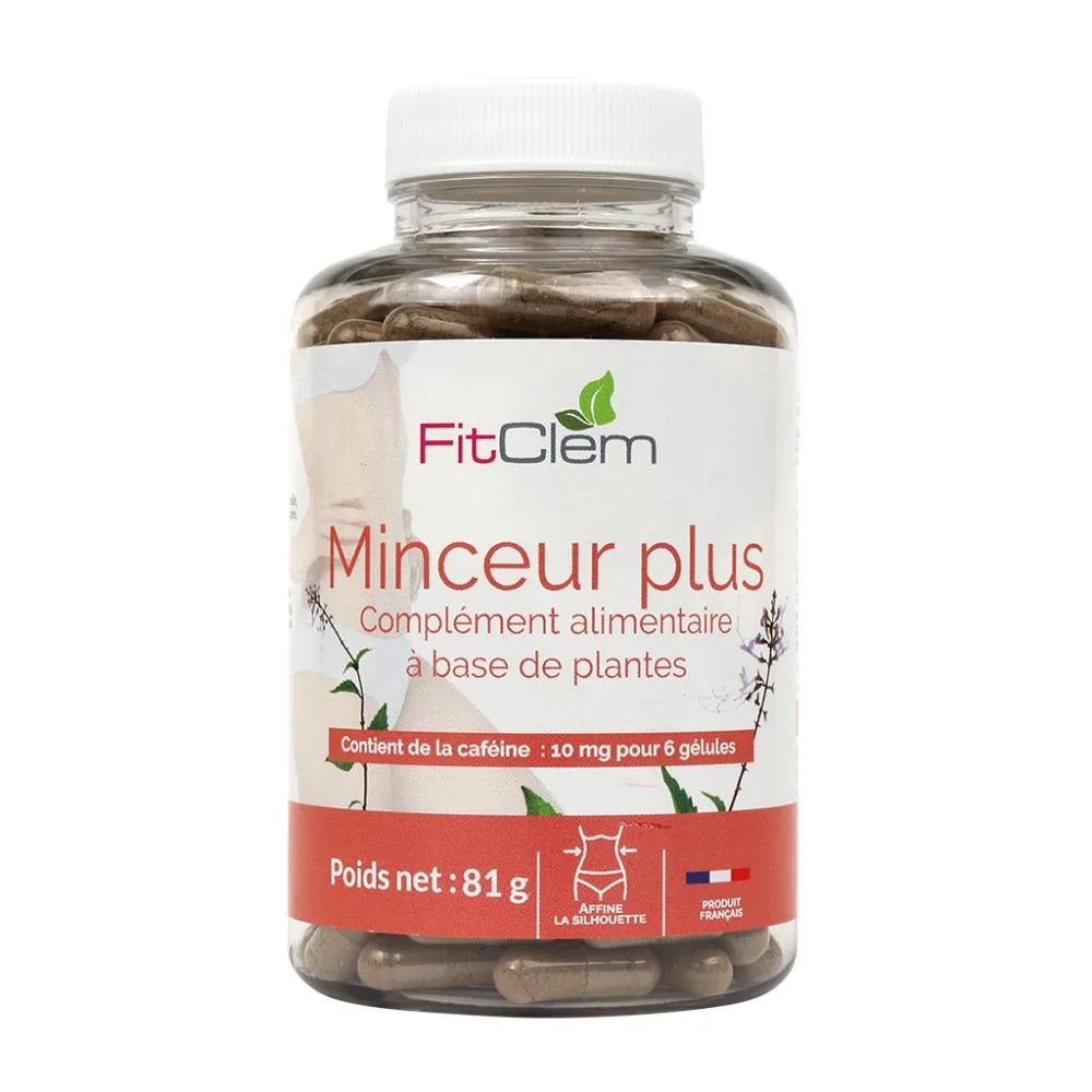Minceur plus