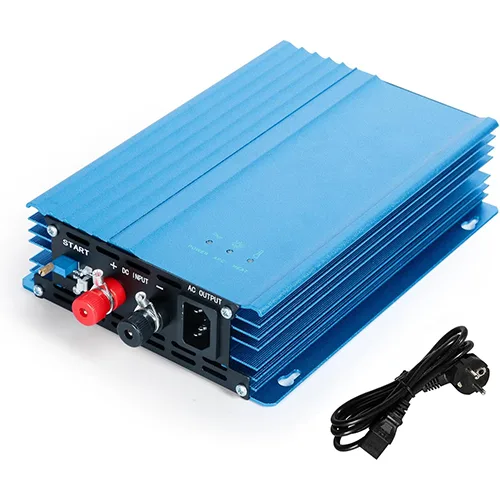 Grid-tied micro-inverter