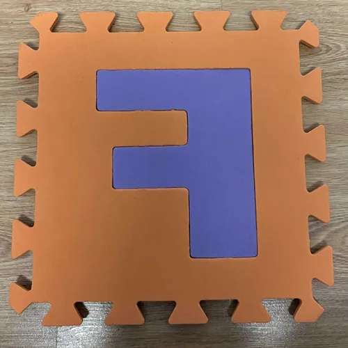 Puzzle mat