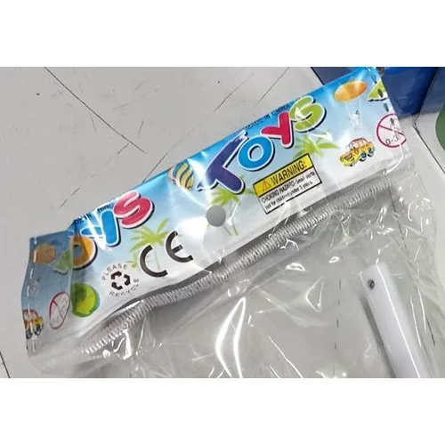Toy wand