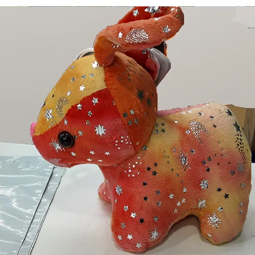 Soft toy