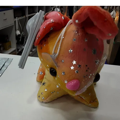 Soft toy
