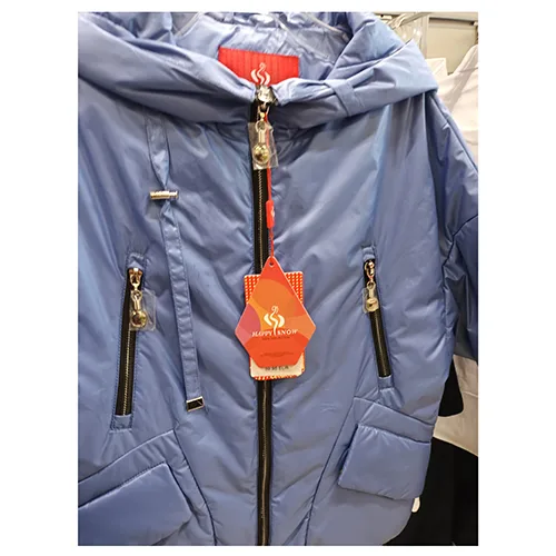 Children's jacket