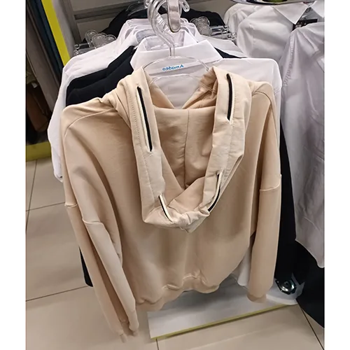 Children's sweatshirt