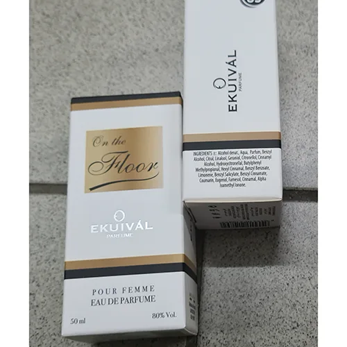 Perfume