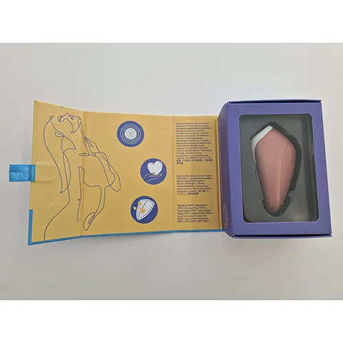 Sex toy