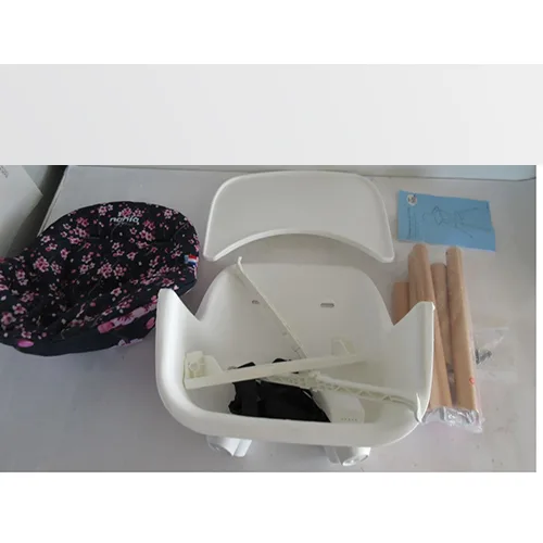 High chair