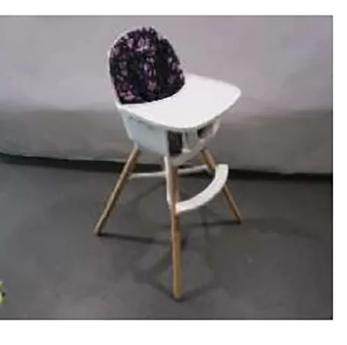 High chair