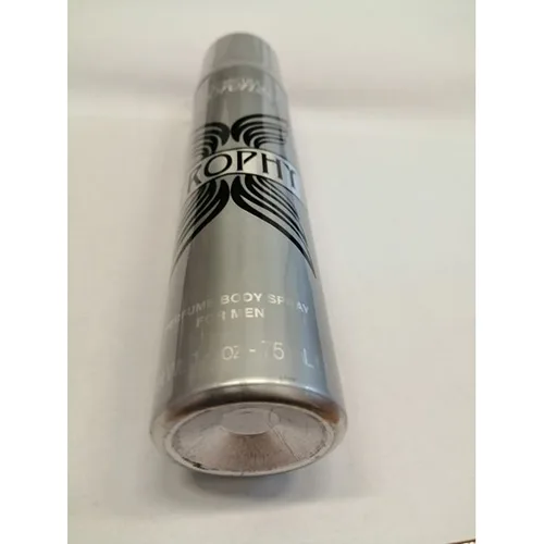 Body spray