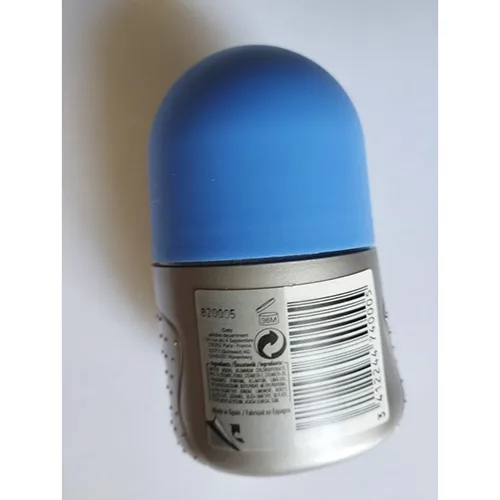 Deodorant