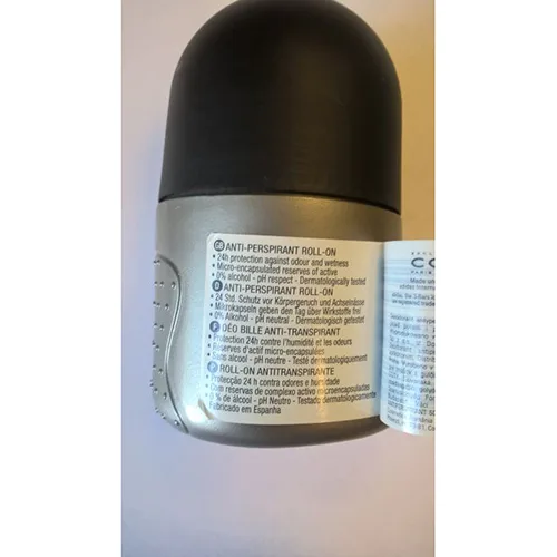 Deodorant