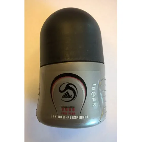 Deodorant