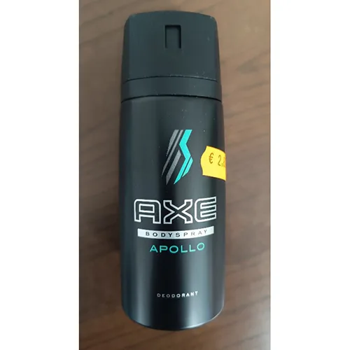 Deodorant