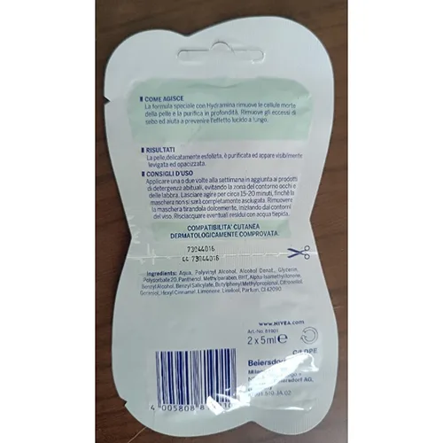 Face mask