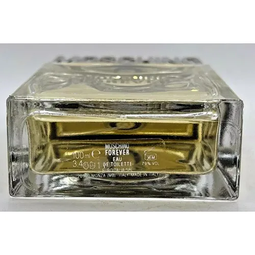 Eau de toilette