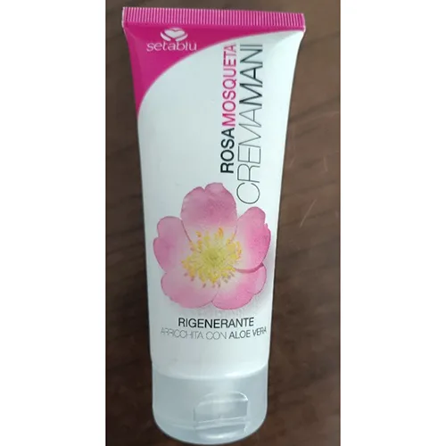 Hand cream