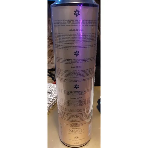 Hair cream