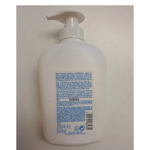 Body cream